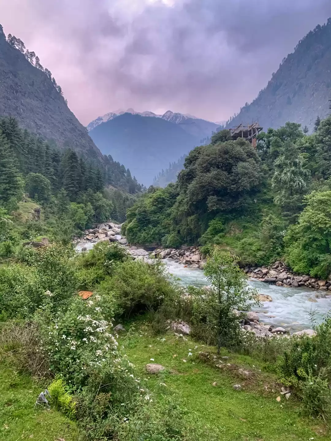 Photo of An Adobe In Nature W