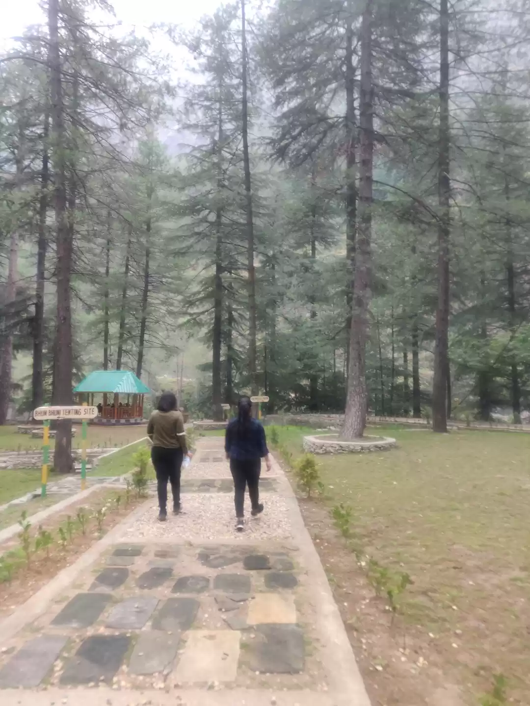 Photo of Kasol - Mini Israel