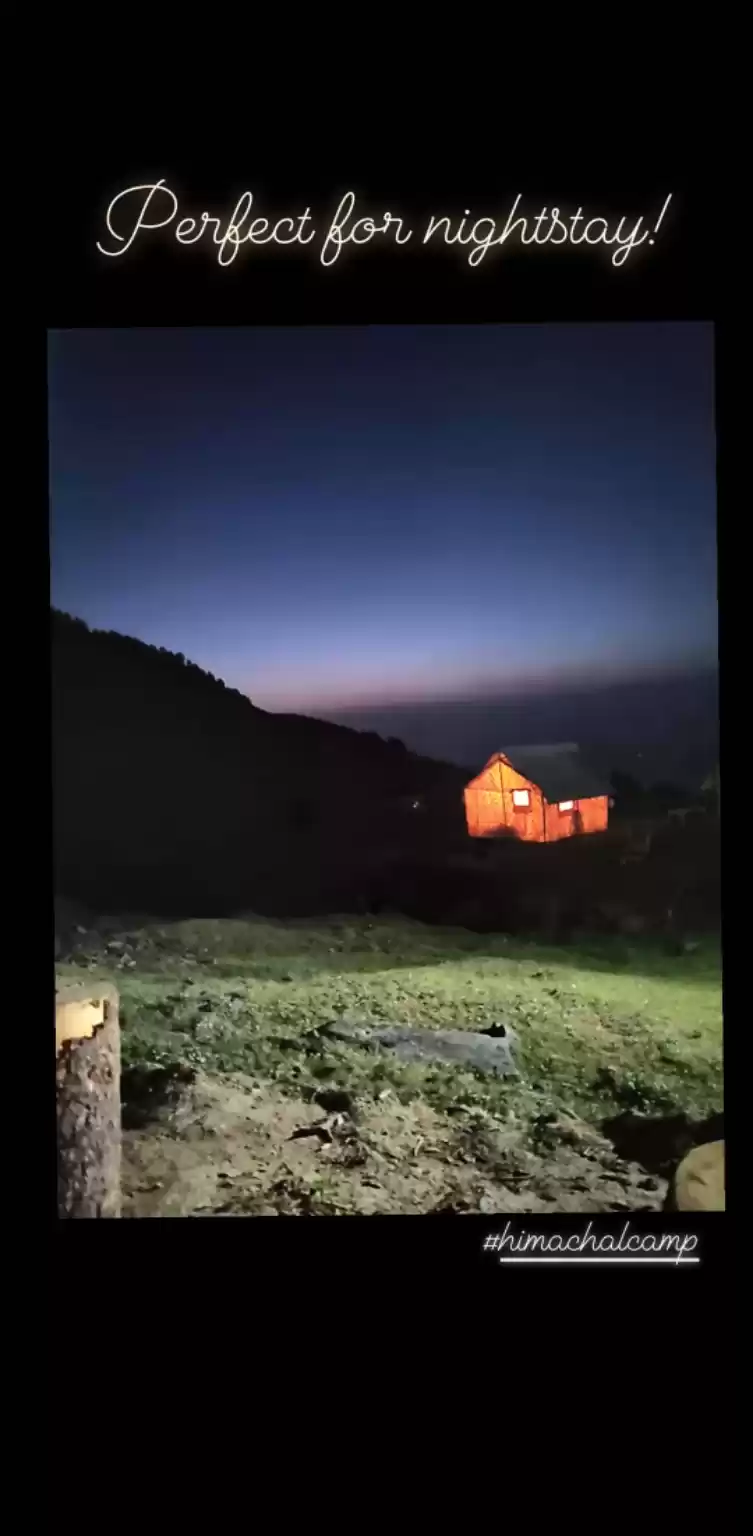 Photo of New Delhi to Bir Bil