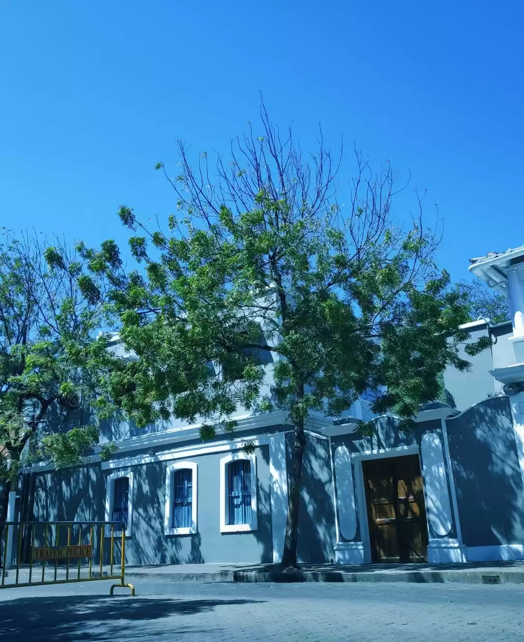 Photo of Pondicherry-Right be