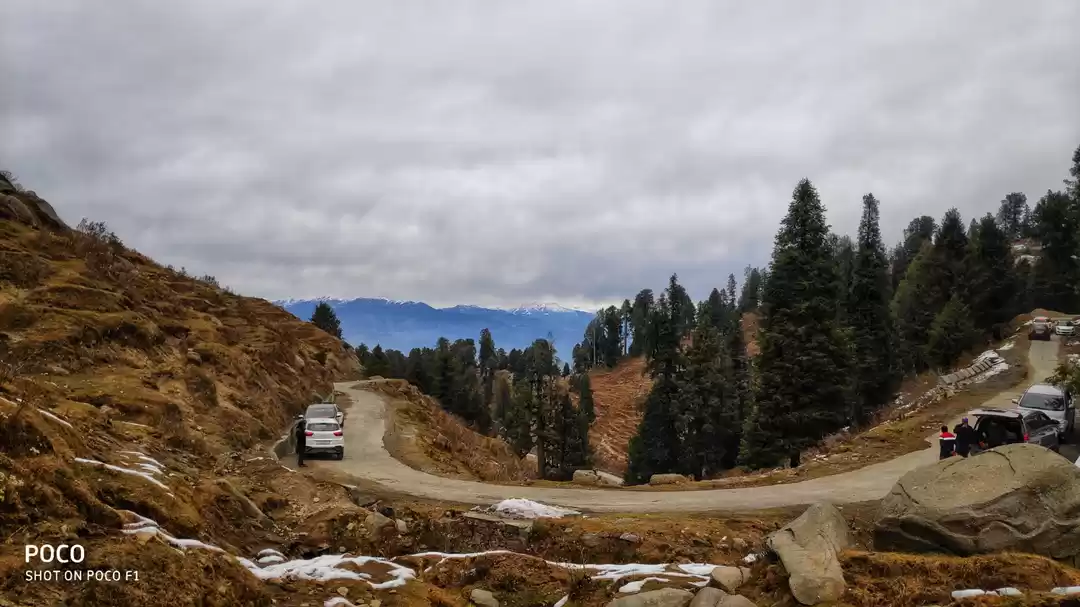 Photo of Winter in Himachal:7