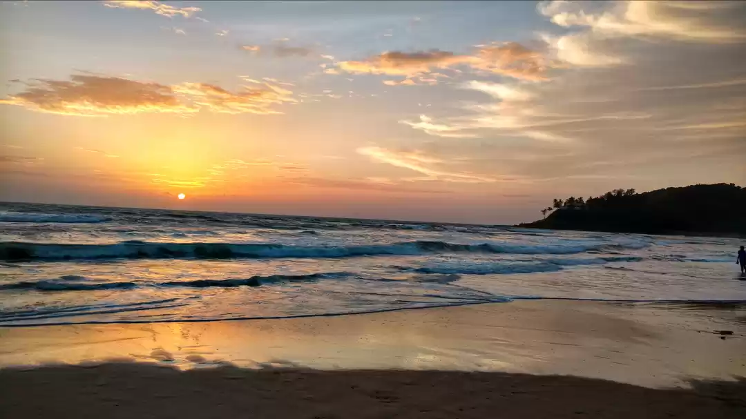 Photo of Goa - An Exotic Vaca