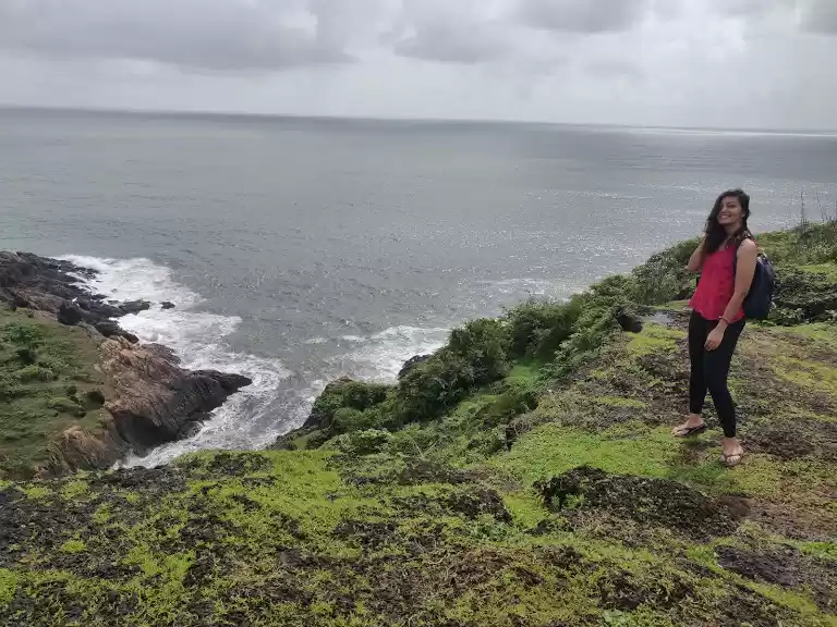 Photo of गो गोवा गोकर्णा: कै