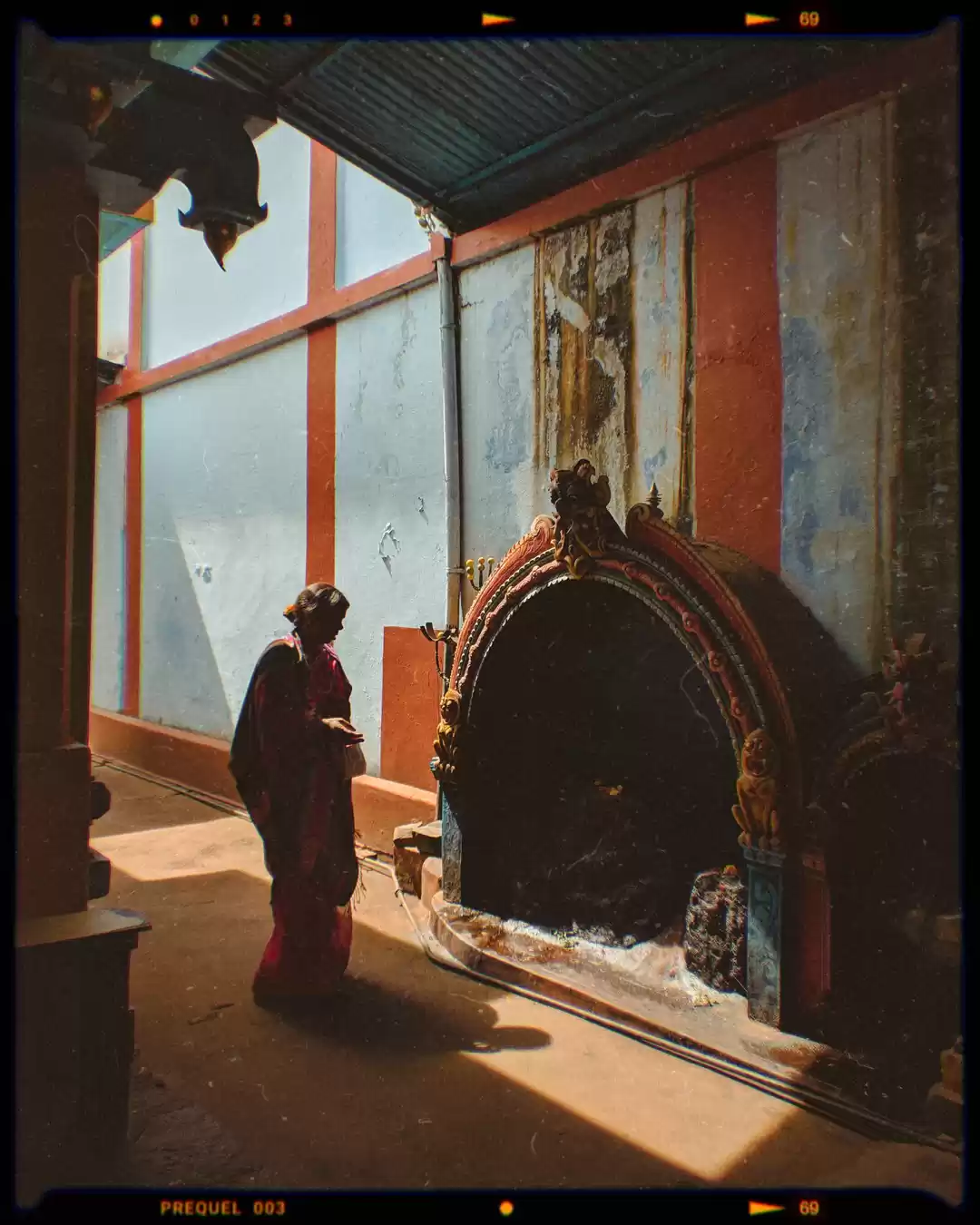 Photo of Arulmigu Mariamman T