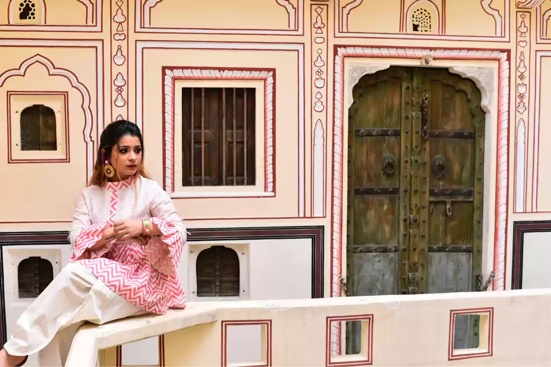 Photo of 2 Days in Jaipur