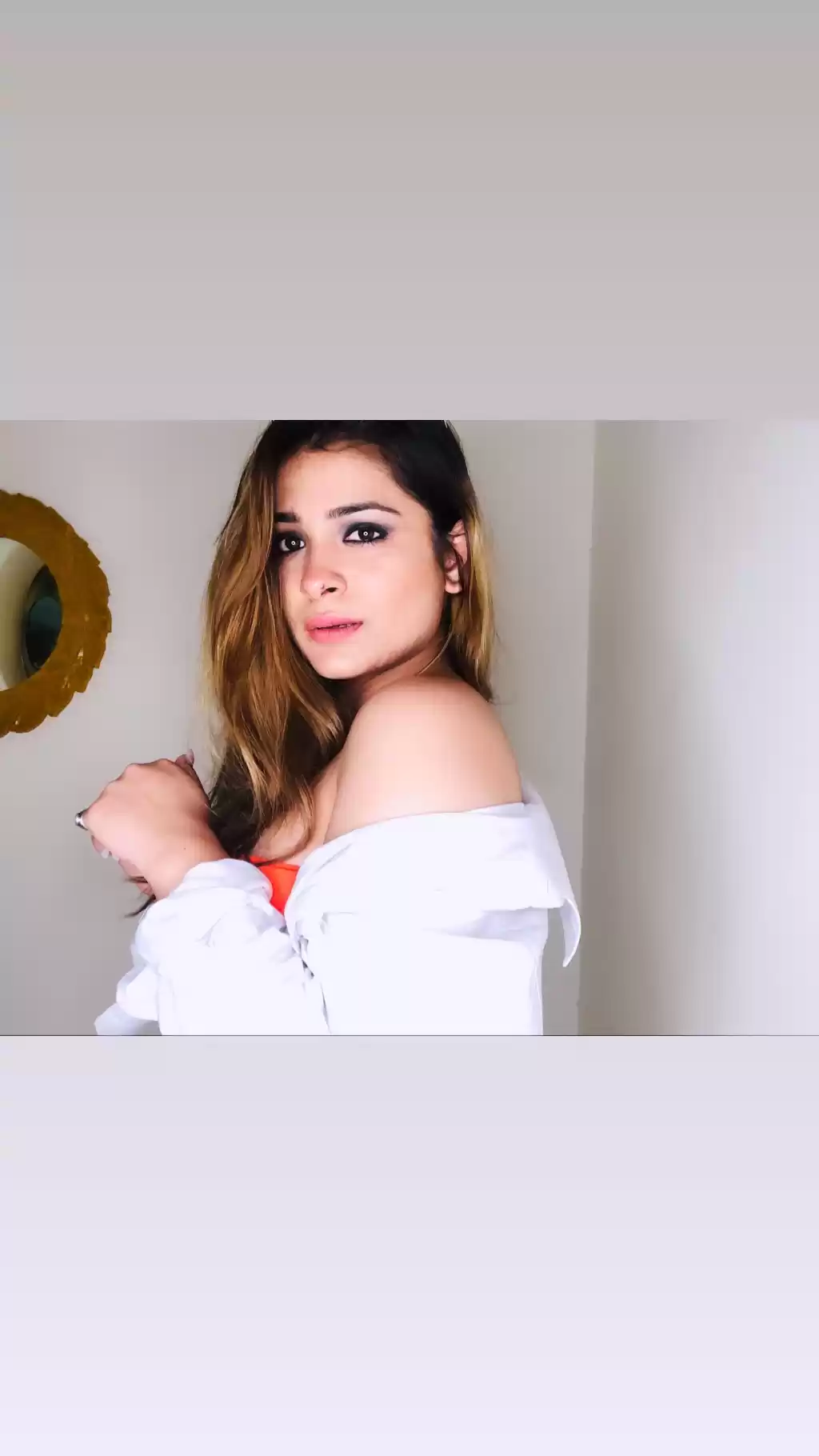 Photo of Sakshi Nanda