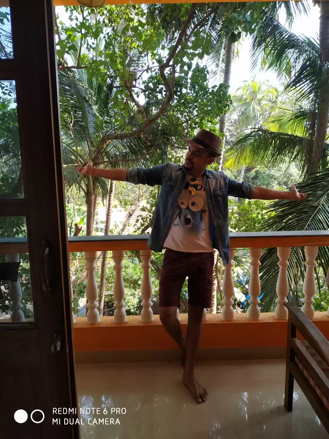 Photo of Go. Goa. Gone. ❤❤