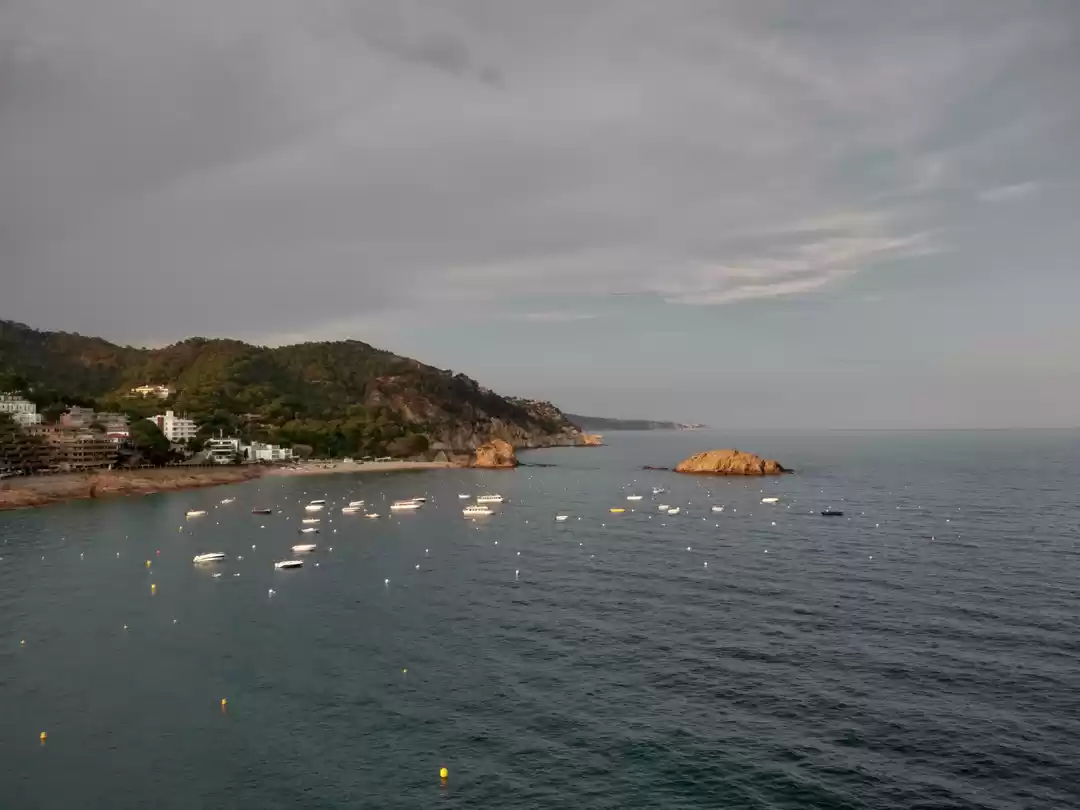 Photo of A quick little Barce