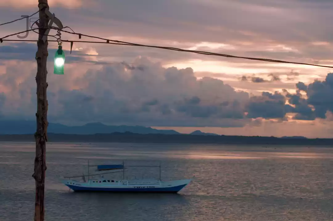 Photo of Isla De Gigantes