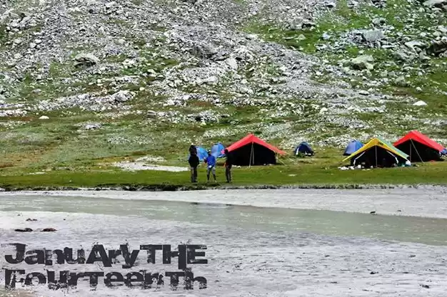 Photo of Trek to Deo Tibba Ba