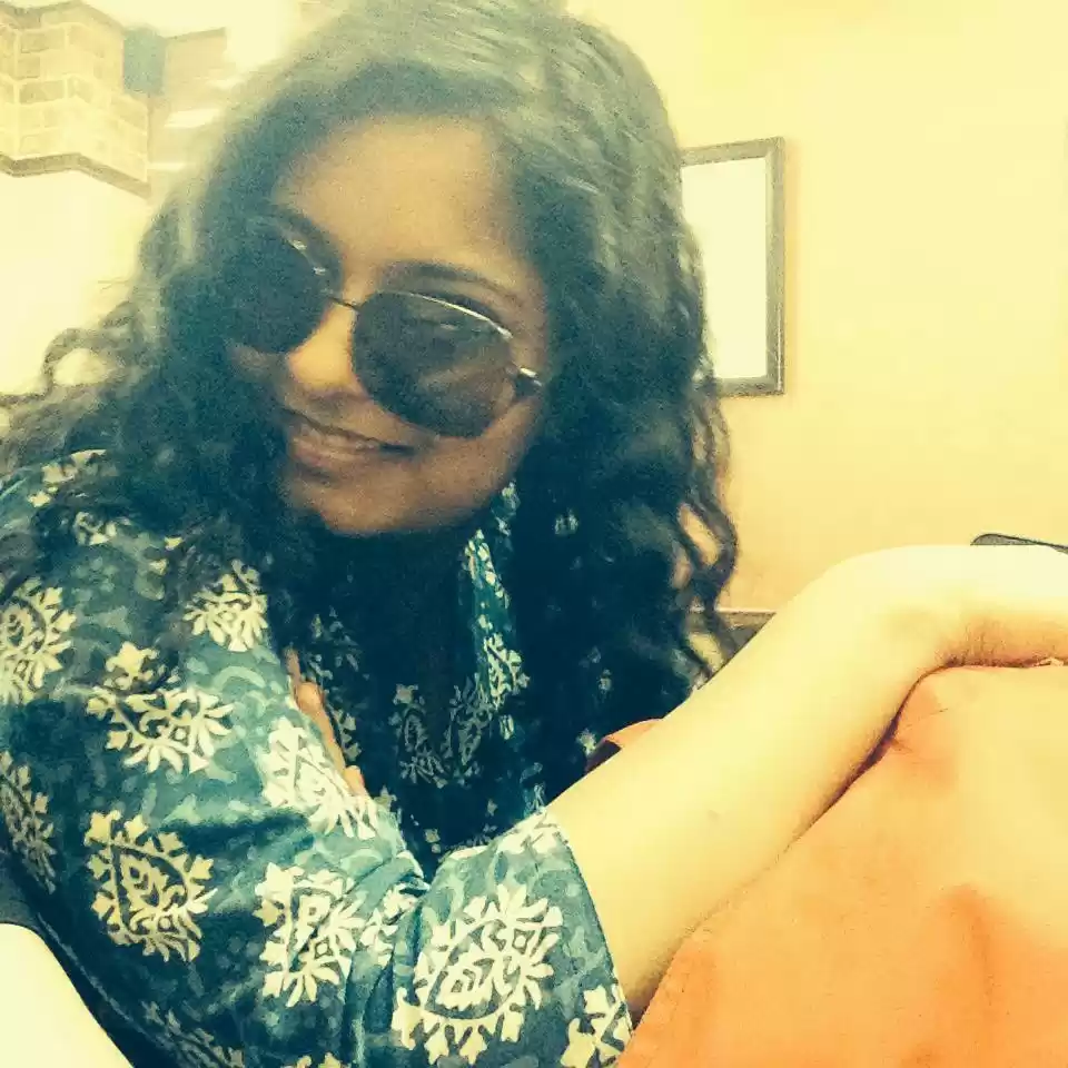 Photo of anee