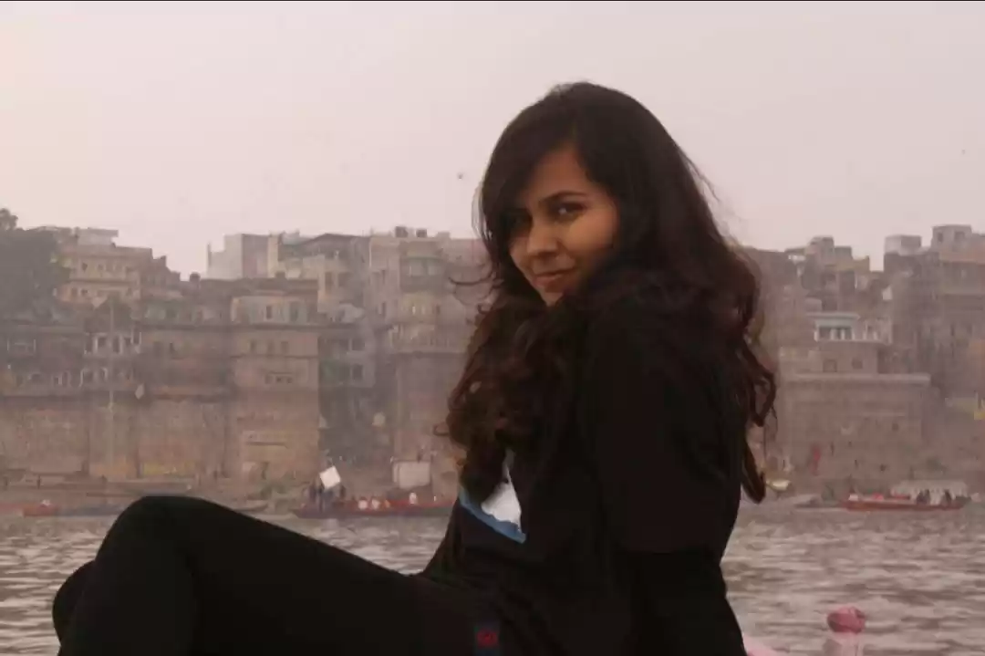 Photo of Varanasi- the spirit