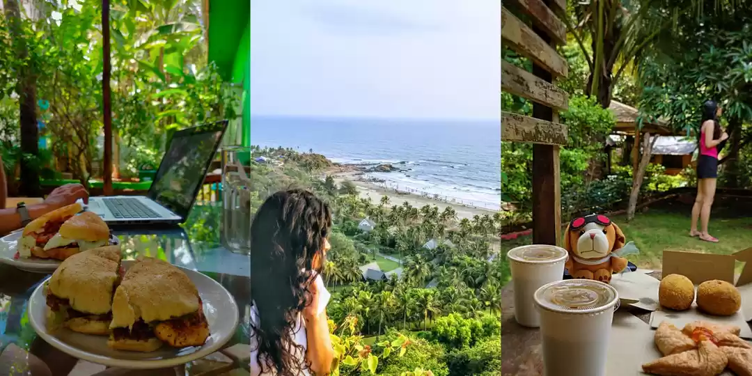 Photo of Goa in June #foodtra