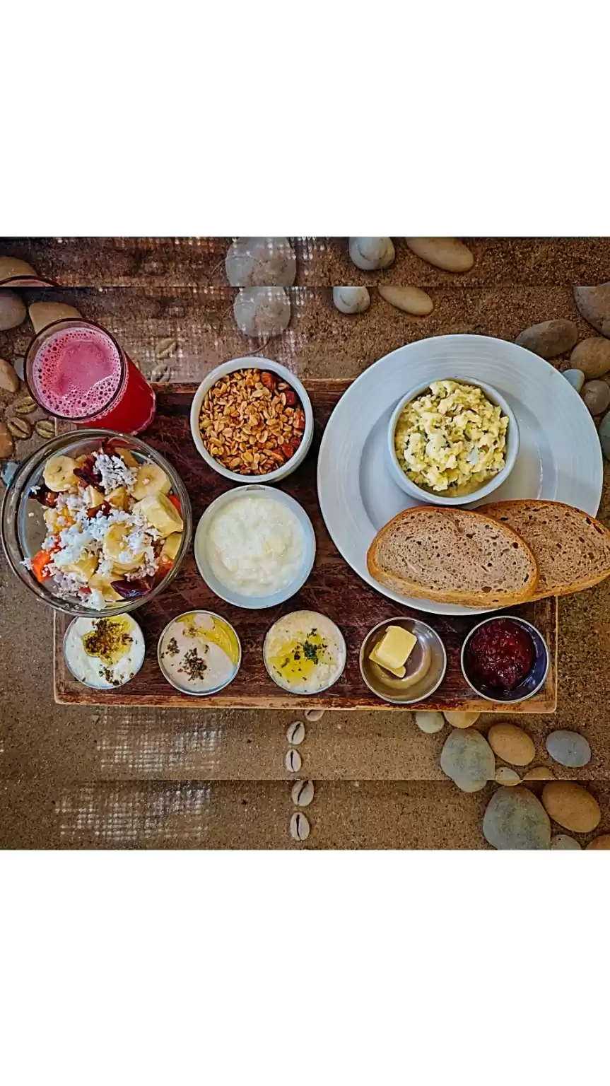 Photo of Breakfast GOA-LS #fo