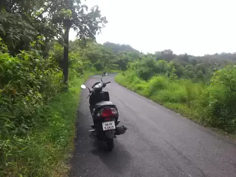 Photo of I Had My Fears Until