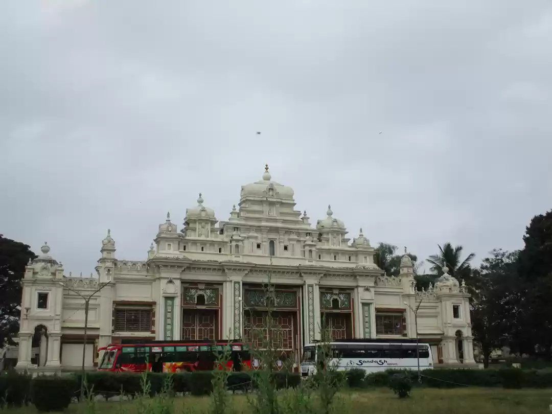 Photo of An impromptu trip to