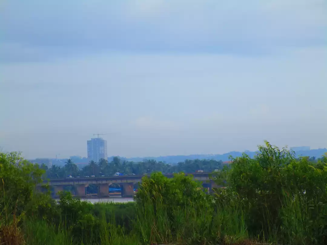 Photo of Around Mangalore in 