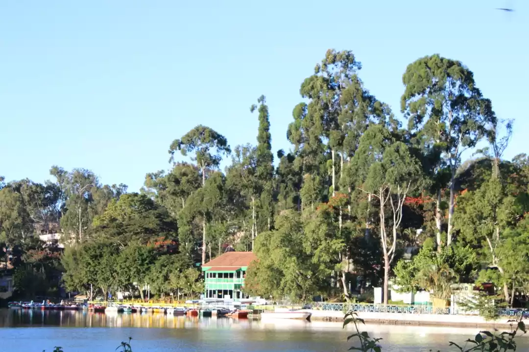 Photo of A quicky trip to Enc