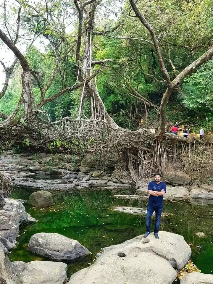 Photo of Shillong, Cherrapunj