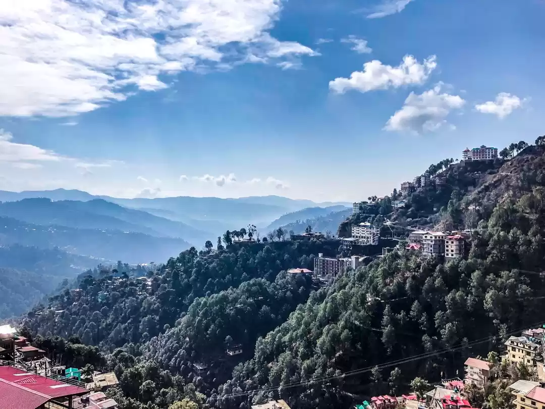 Photo of Weekend Sojourn in S