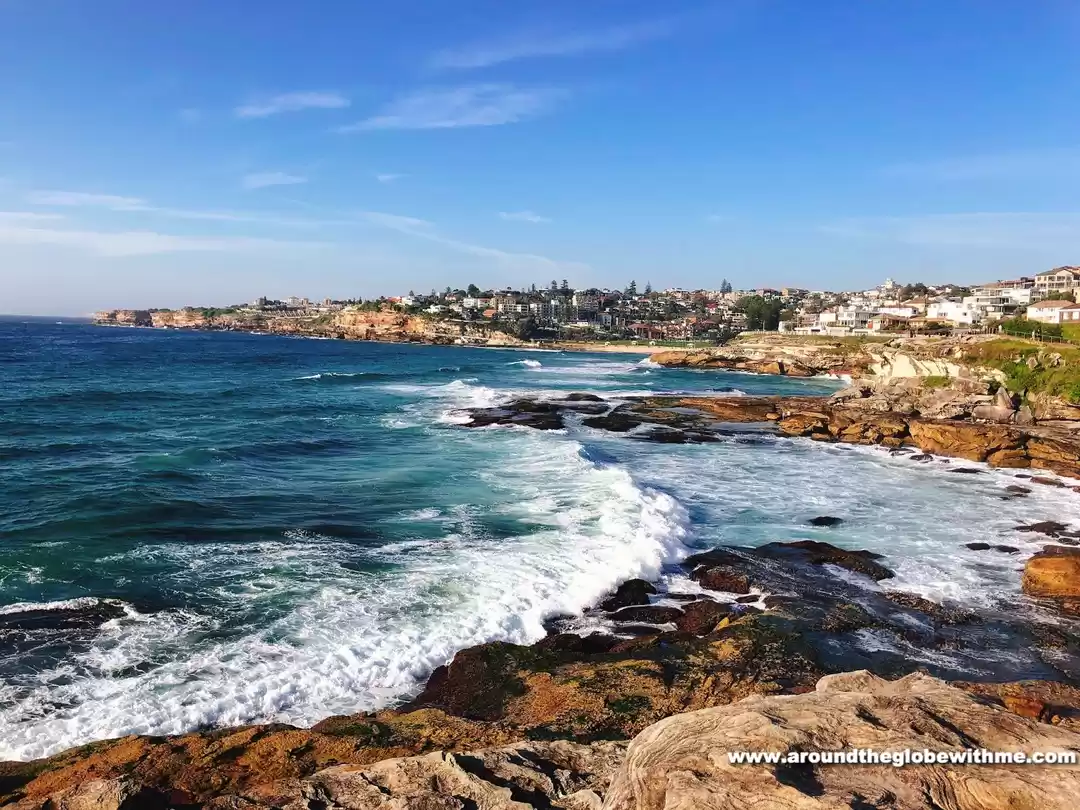 Photo of Top 12 Beaches to Vi