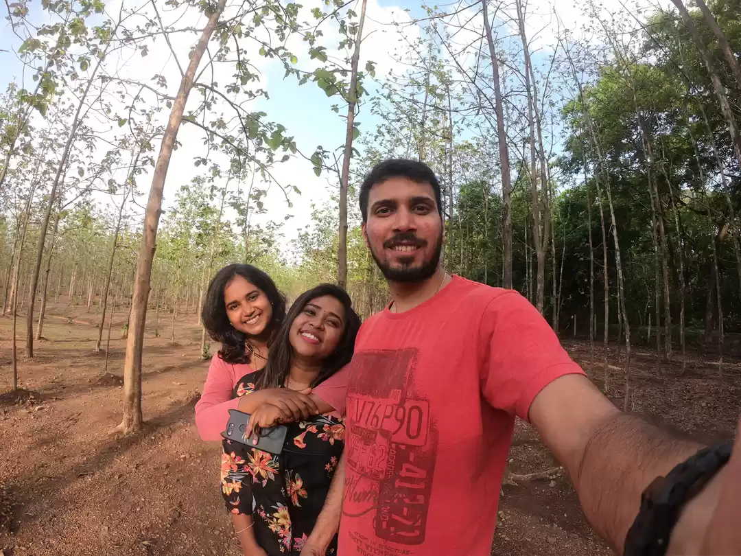 Photo of Road Trip To Tambdi 