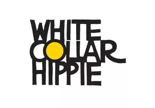 Photo of White Collar Hippie