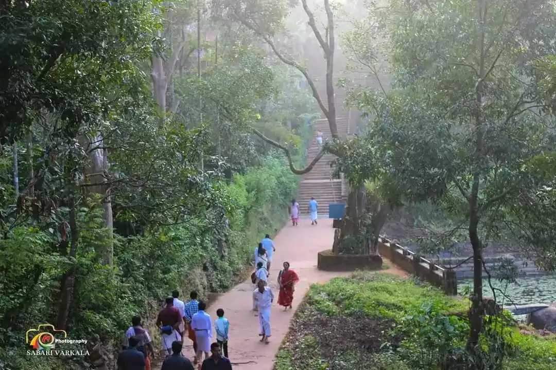 Photo of Thirunelli trip