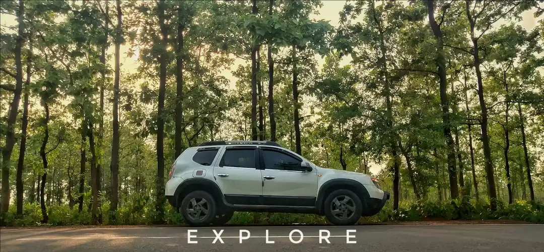 Photo of Weekend trip to Mait