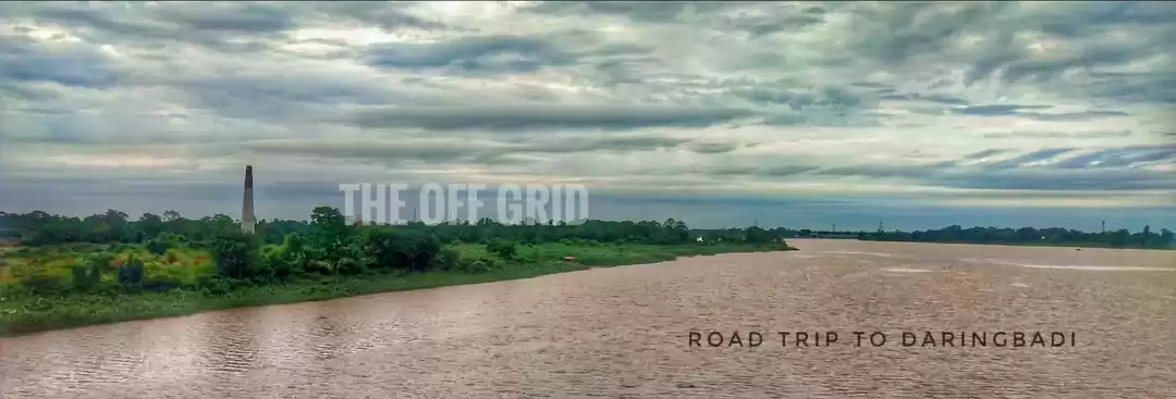 Photo of Kashmir of Orissa: A