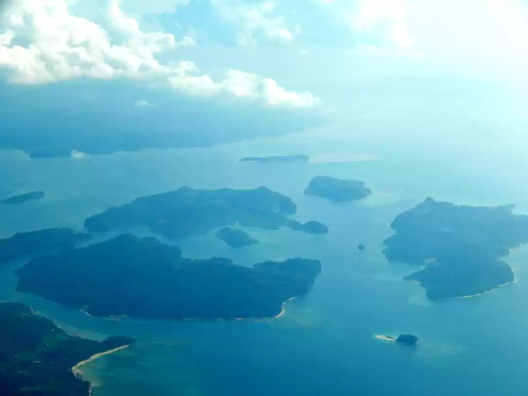 Photo of Exotic Andamans thro