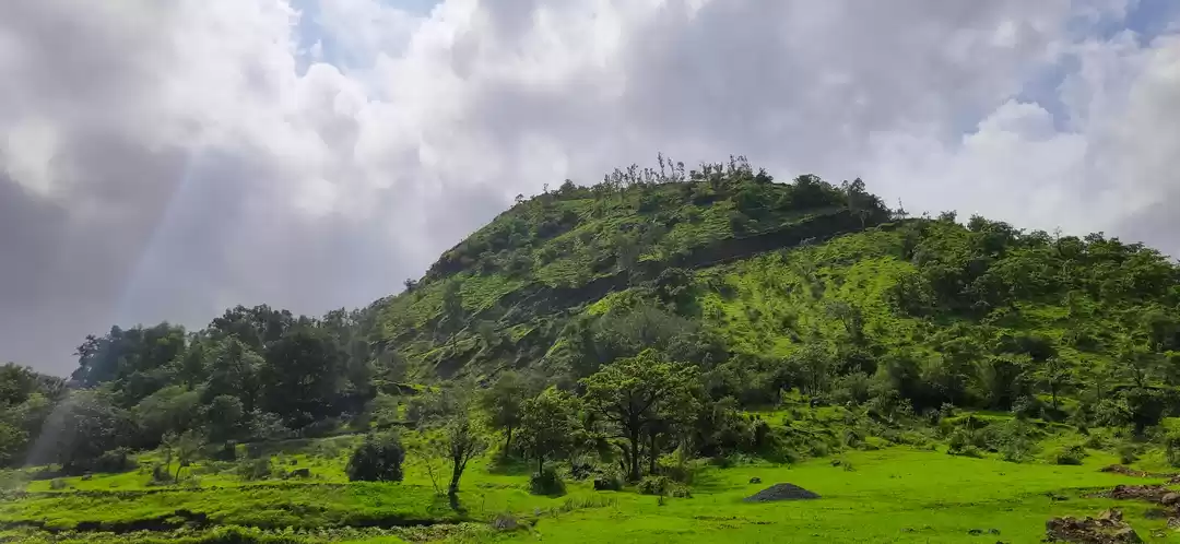 Photo of Nilkantheshwar templ
