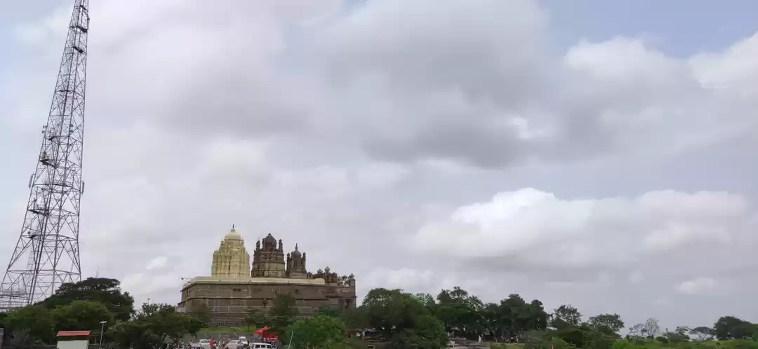 Photo of Bhuleshwar Temple