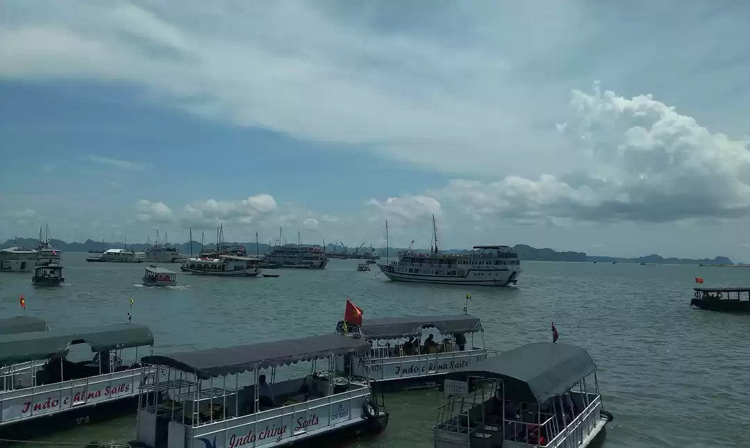 Photo of Vietnam – Best time 