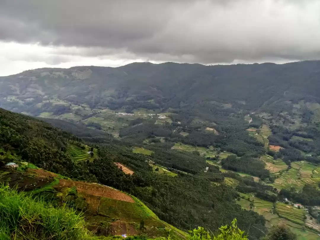 Photo of Vattavada days ?????