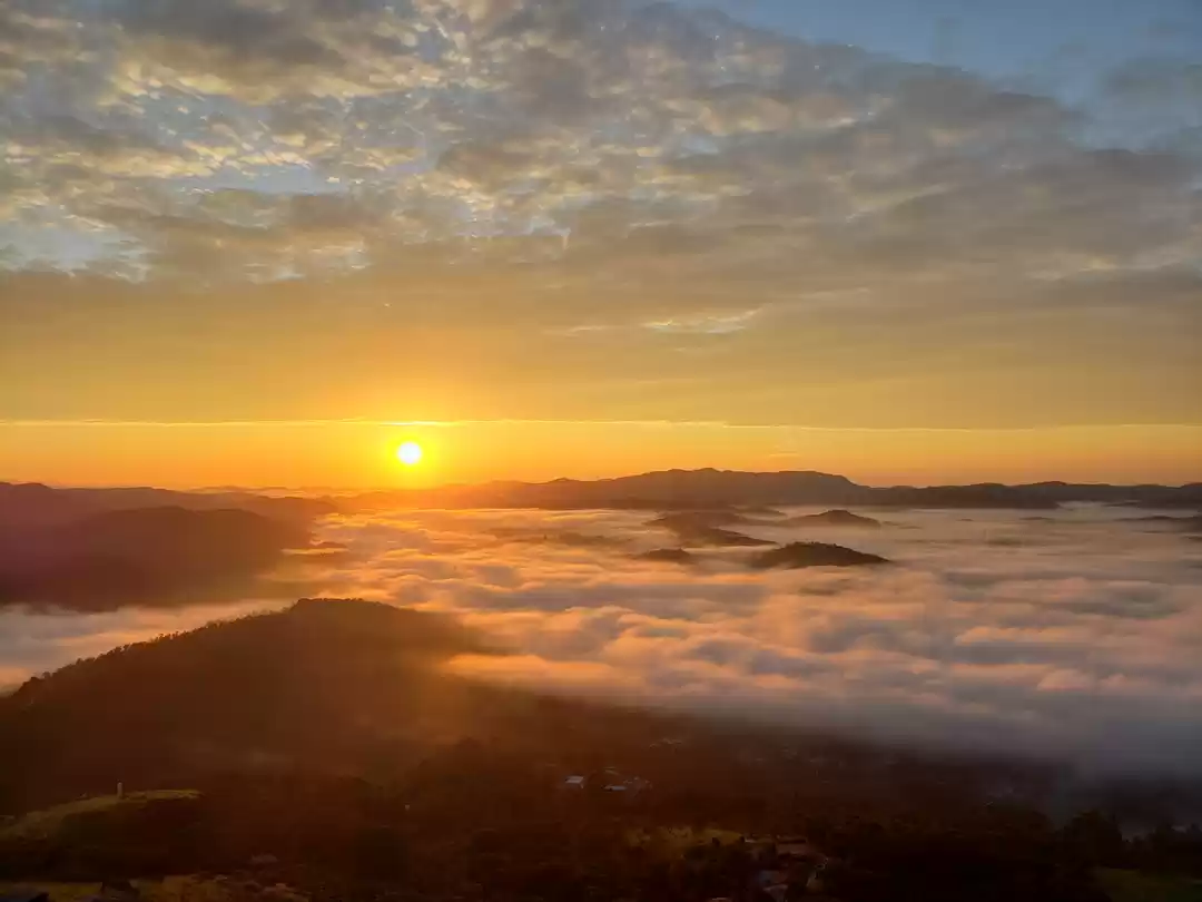 Photo of Pico Olho d'agua - M