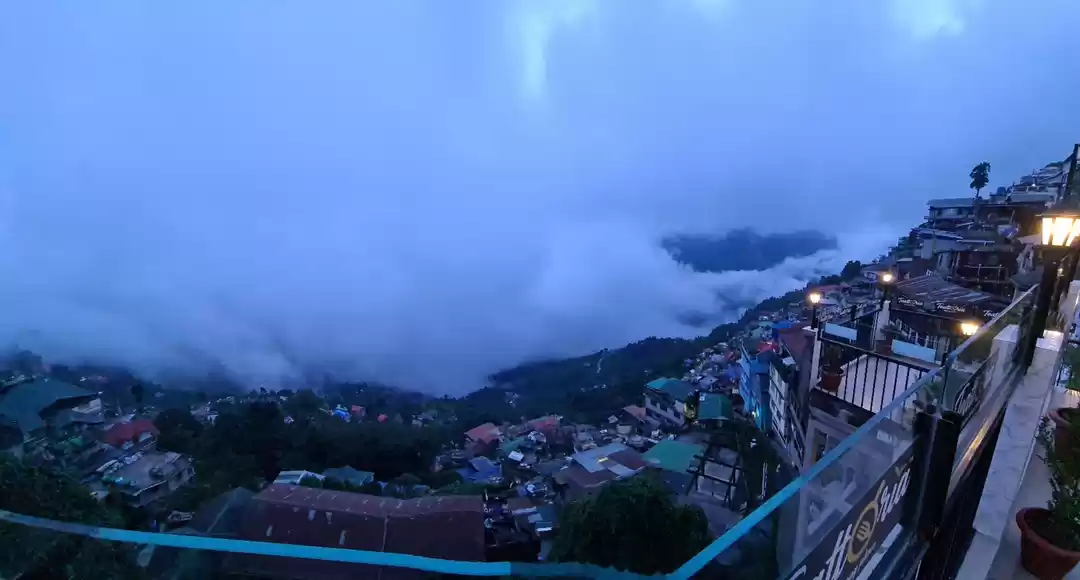 Photo of Chowrasta Darjeeling