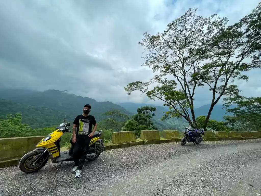 Photo of Weekend getaway near