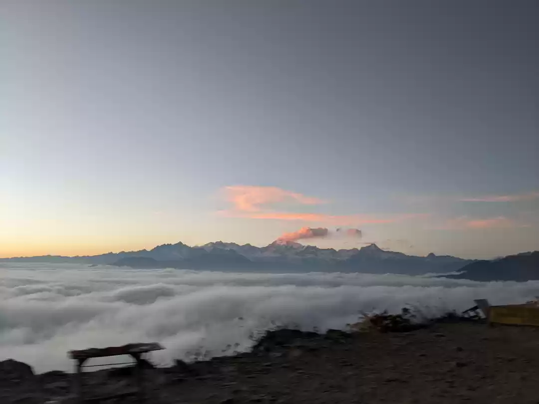 Photo of Visit Sikkim for the