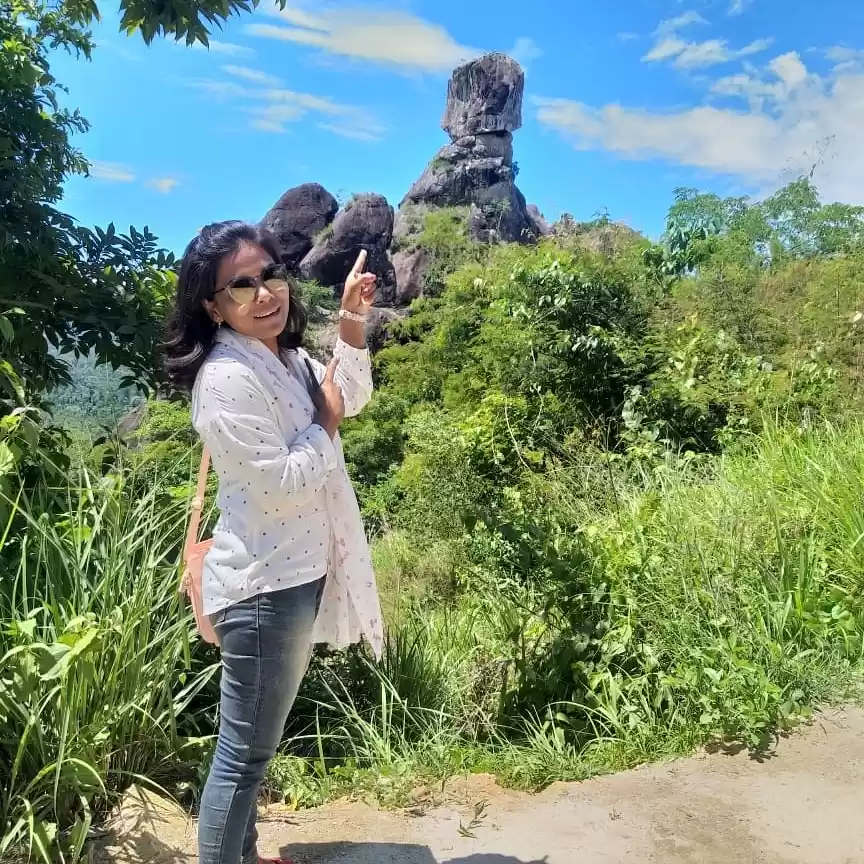 Photo of Waynad diaries -phan