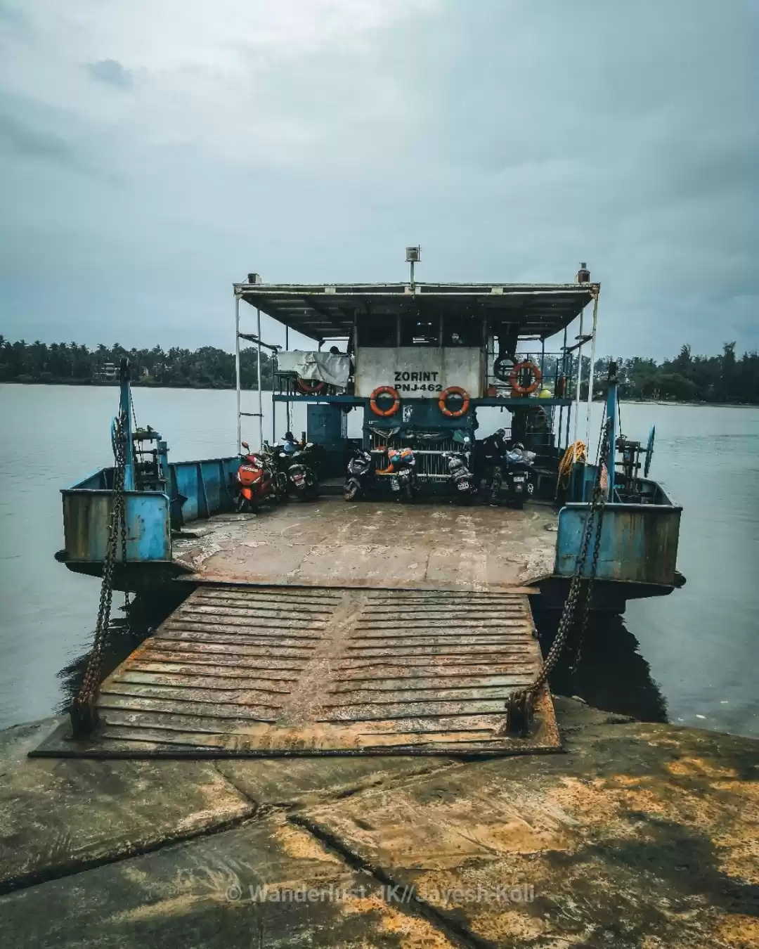 Photo of The place is Terekho