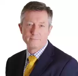 Photo of Peter Dav
