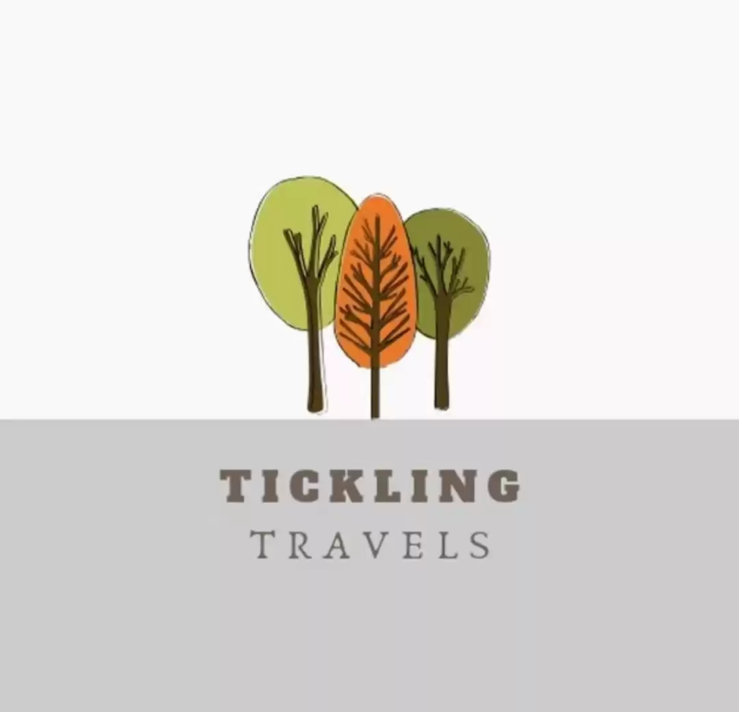 Photo of Ticklingtravels