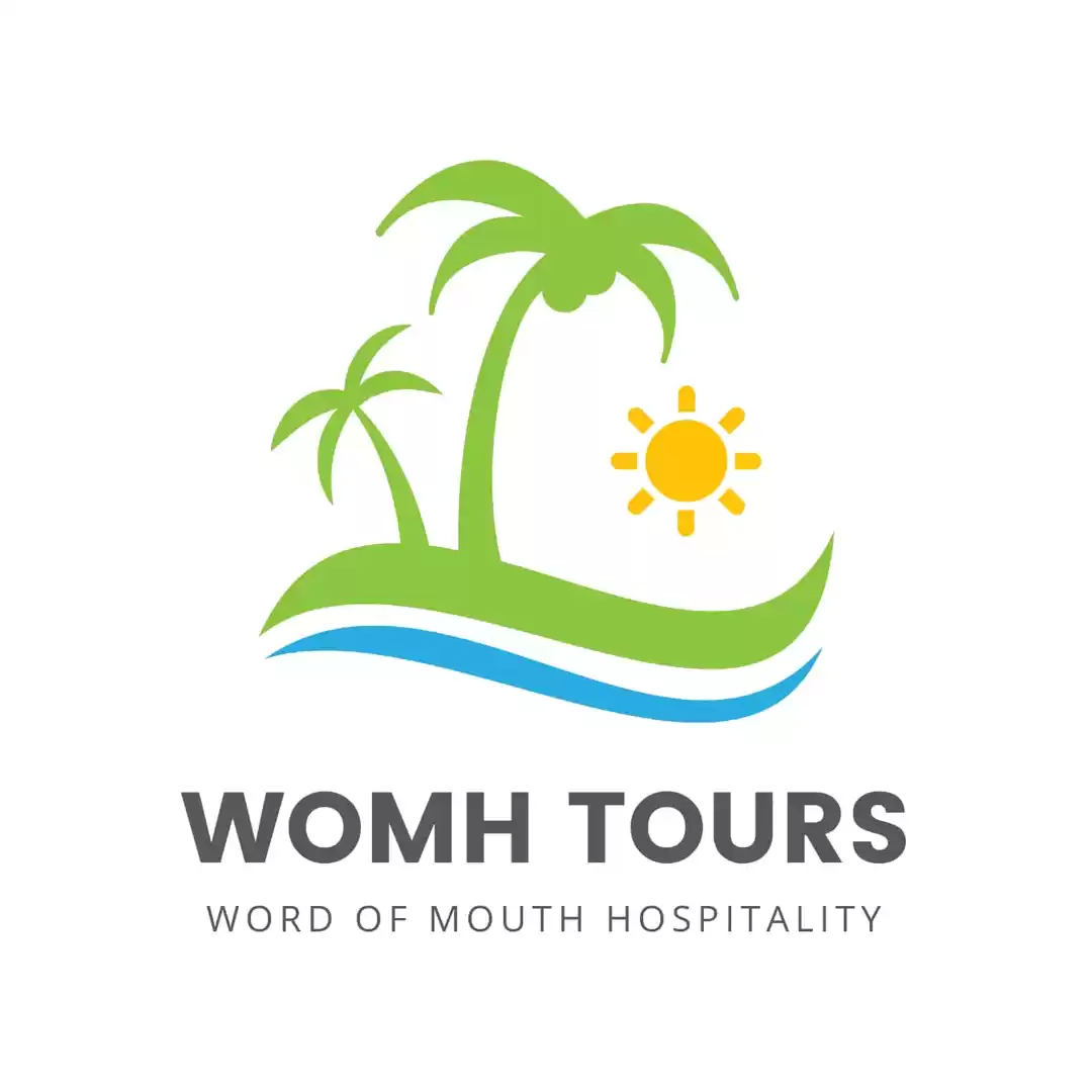 Photo of WOMH TOURS