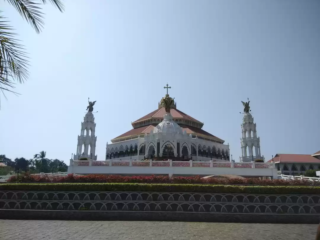 Photo of Churches in Kochi
