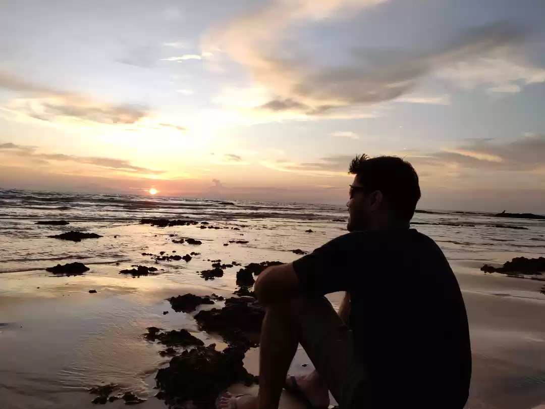 Photo of Chill in Goa