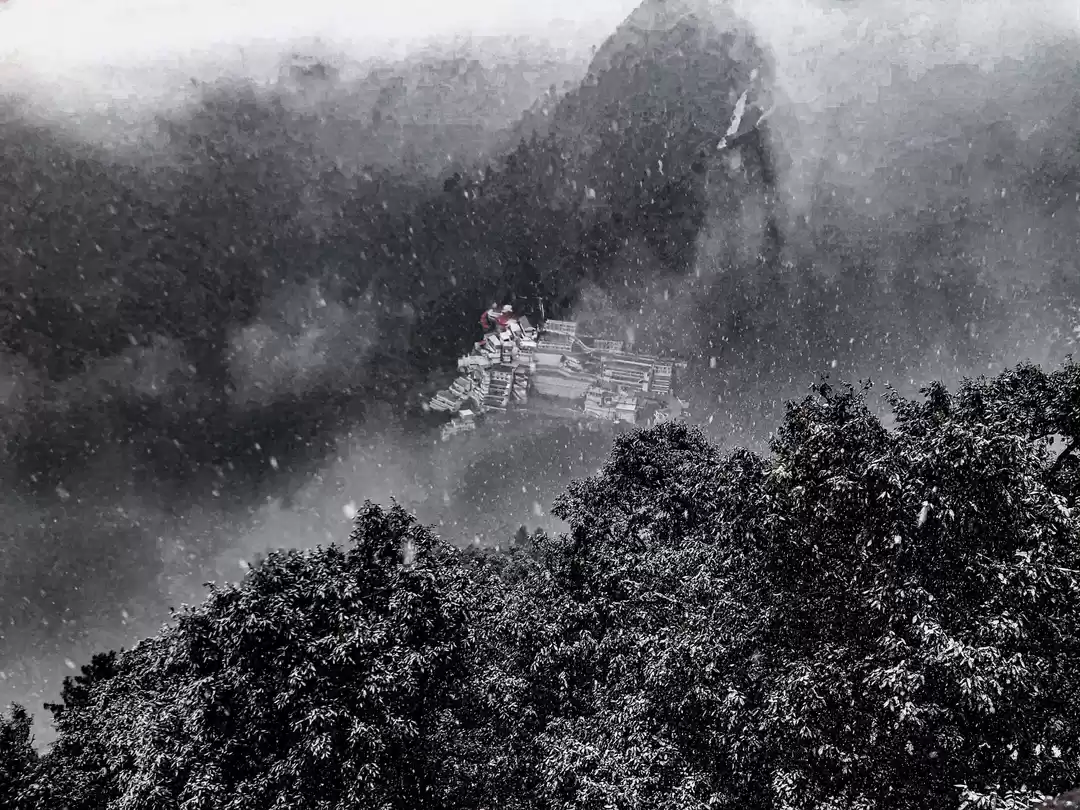 Photo of “FAMILY TRIP” 5 Days