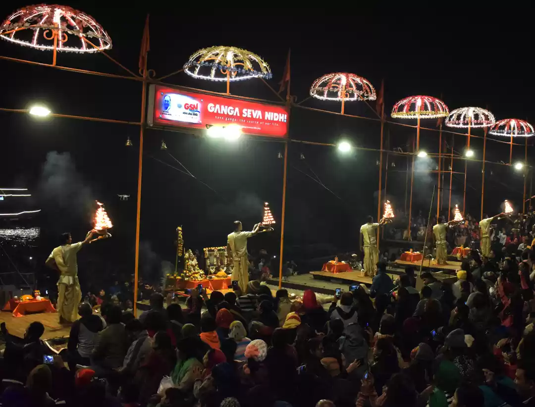 Photo of The oldest inhabited