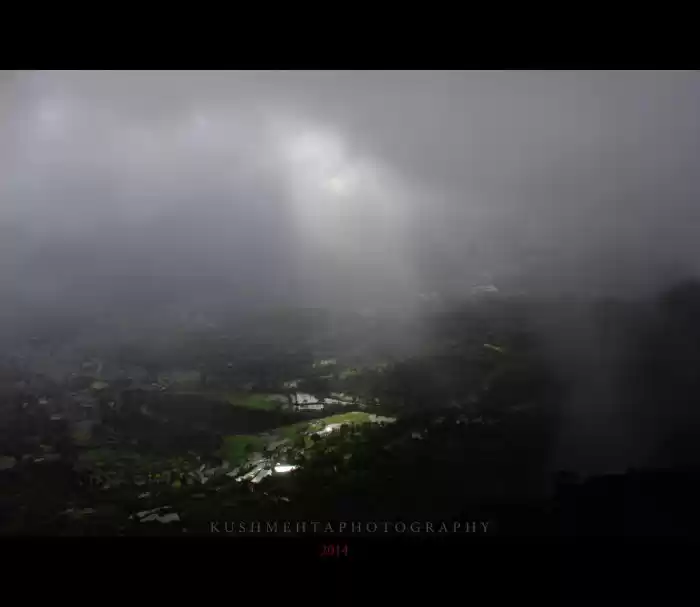 Photo of Kalsubai – The Highe