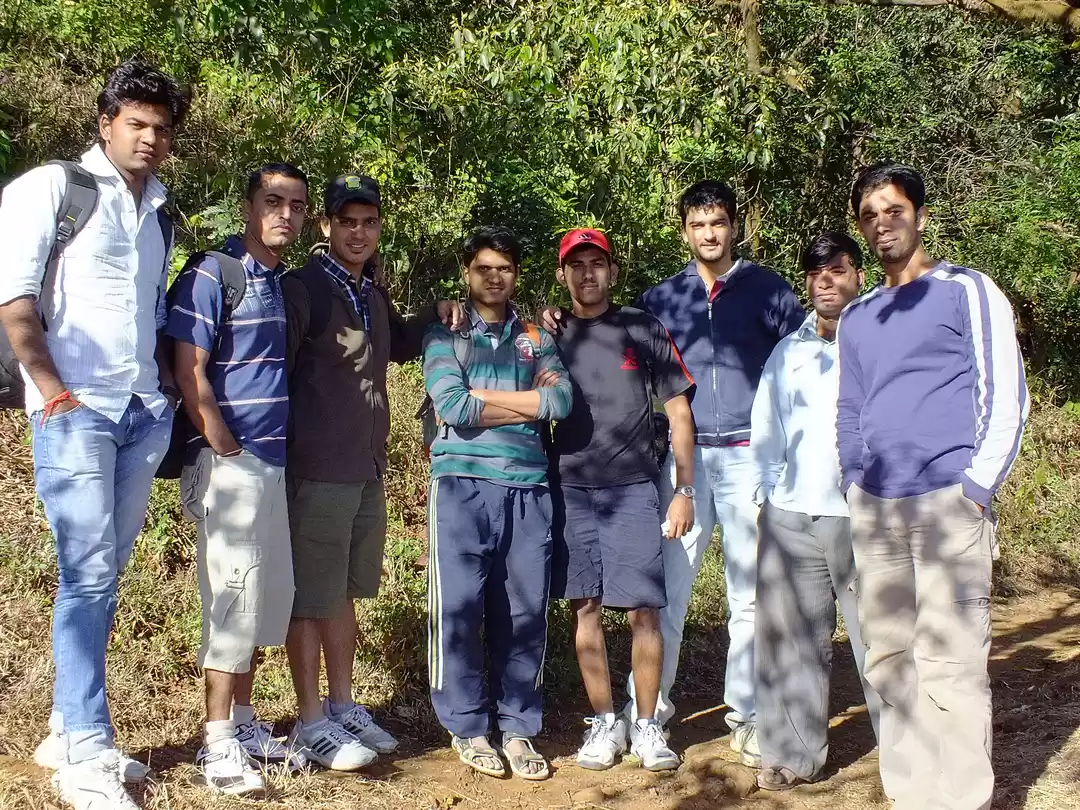 Photo of Rajgad– The Royal Fo